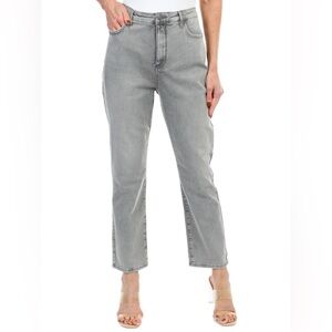 Women's Gray Jeans